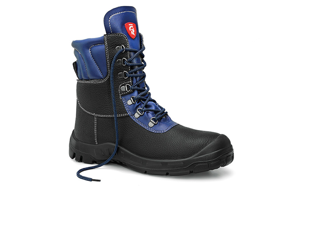 JORI Sicherheitswinterstiefel (Form C), SCOTT S3 ÜK, 18351 - bekommst Du bei HUG Technik ♡