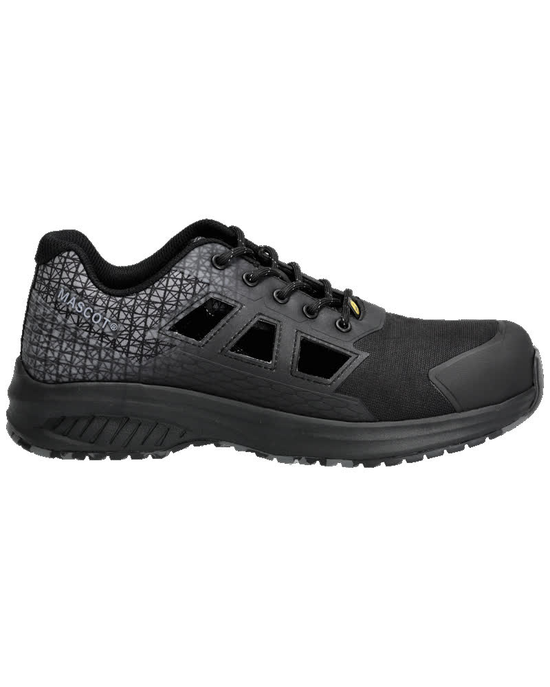 MASCOT® FOOTWEAR ACCELERATE Sicherheitssandale - kommt direkt von HUG Technik ✓