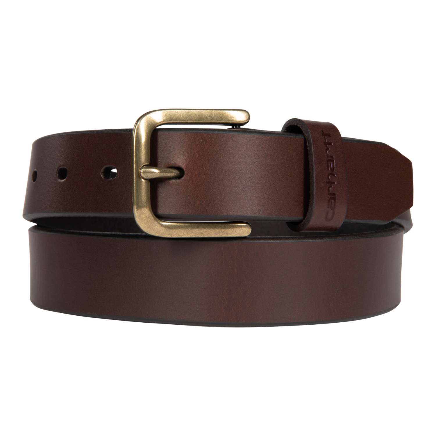carhartt® Damen Gürtel »Bridle Leather Belt« - erhältlich bei ✌ HUG Technik ✓