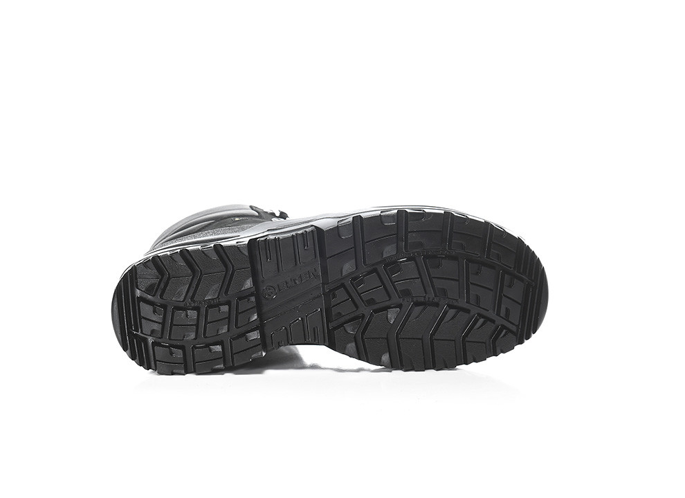 ELTEN® Sicherheitsstiefel PAOLO XXSG GTX black Mid ESD S3S WR CI - unten