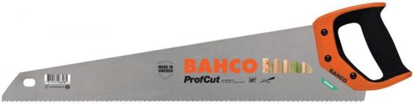BAHCO® Handsäge Ergo UT ProfCut 400mm - bei HUG Technik ✭