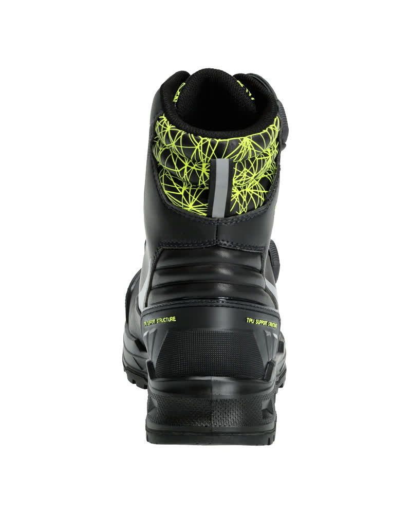 MASCOT® FOOTWEAR INDUSTRY Sicherheitsstiefel S7S BOA® Fit - erhältlich bei HUG Technik ✓