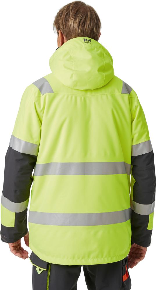 HH® Warn-Winterjacke »Alna« - bei HUG Technik ✭