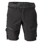 MASCOT CUSTOMIZED Shorts, schwarz