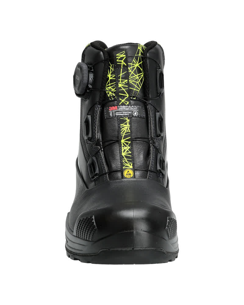 MASCOT® FOOTWEAR INDUSTRY Sicherheitsstiefel S7S BOA® Fit - direkt bei HUG Technik ✓