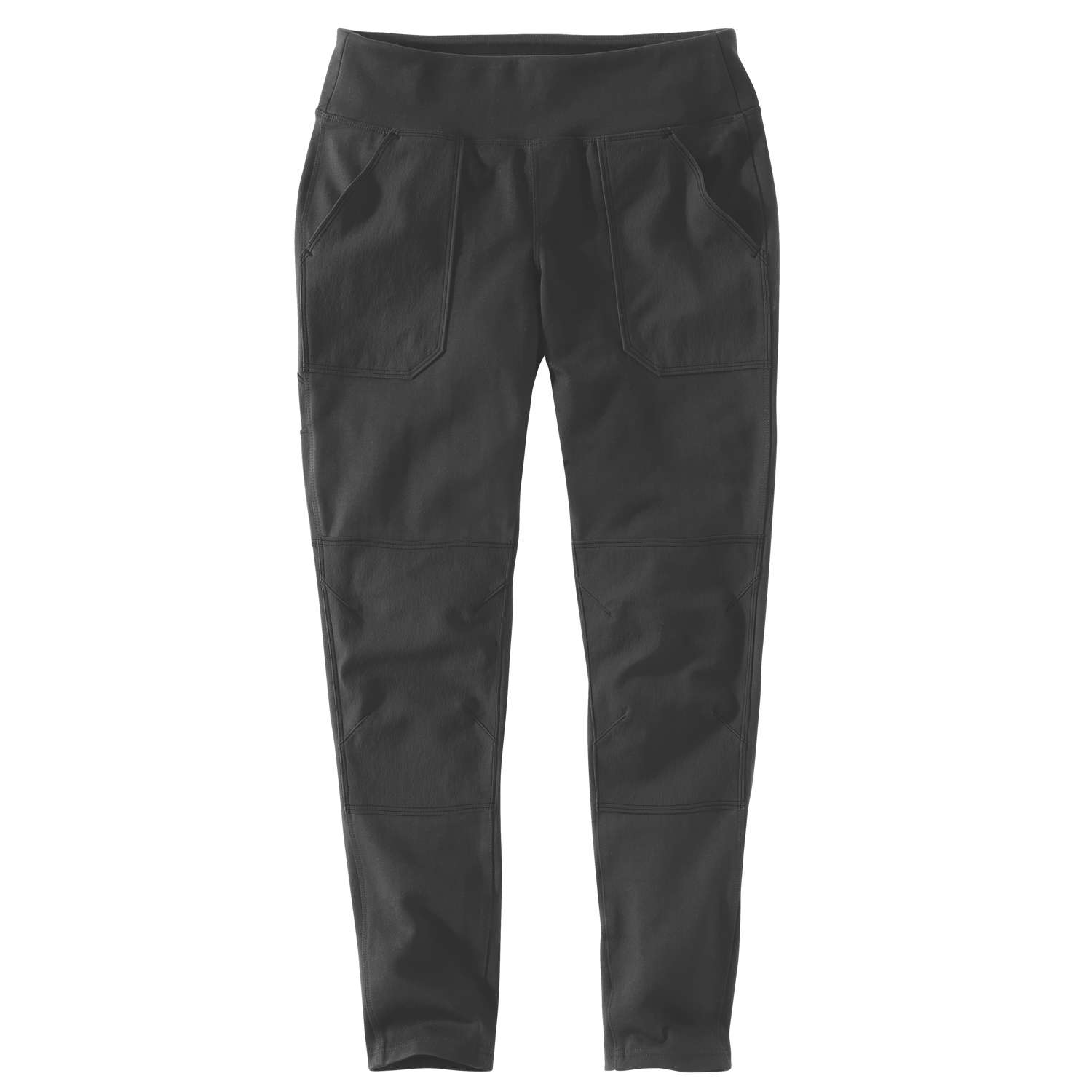 carhartt® Damen Stretchhose FORCE UTILITY LEGGING Flach  - bei HUG Technik ✓ ✌