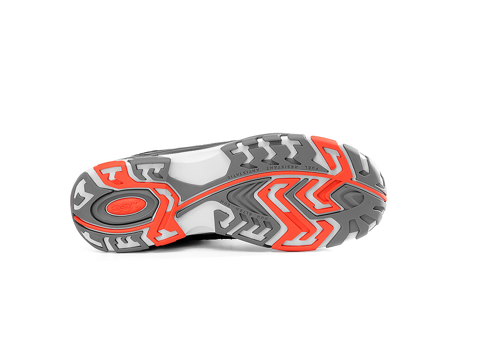ELTEN® Sicherheitshalbschuh 72170 Motion ESD S1 - bei HUG Technik ♡