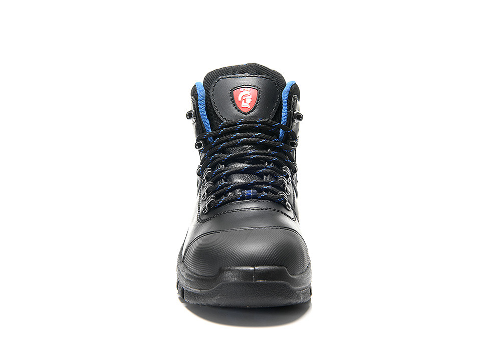 JORI Sicherheitsschnürstiefel, ROCKY S3, 16881 - bekommst Du bei HUG Technik ♡