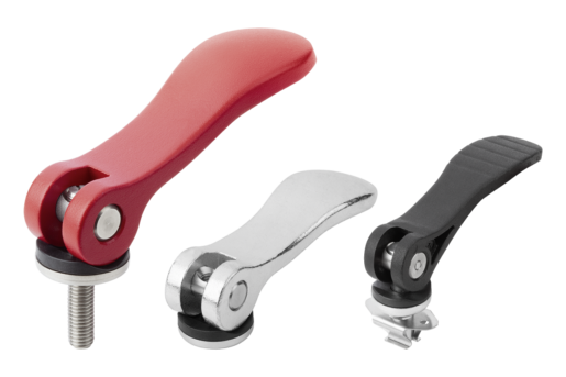 Kategorie Exzenterhebel Kategorie Exzenterhebel