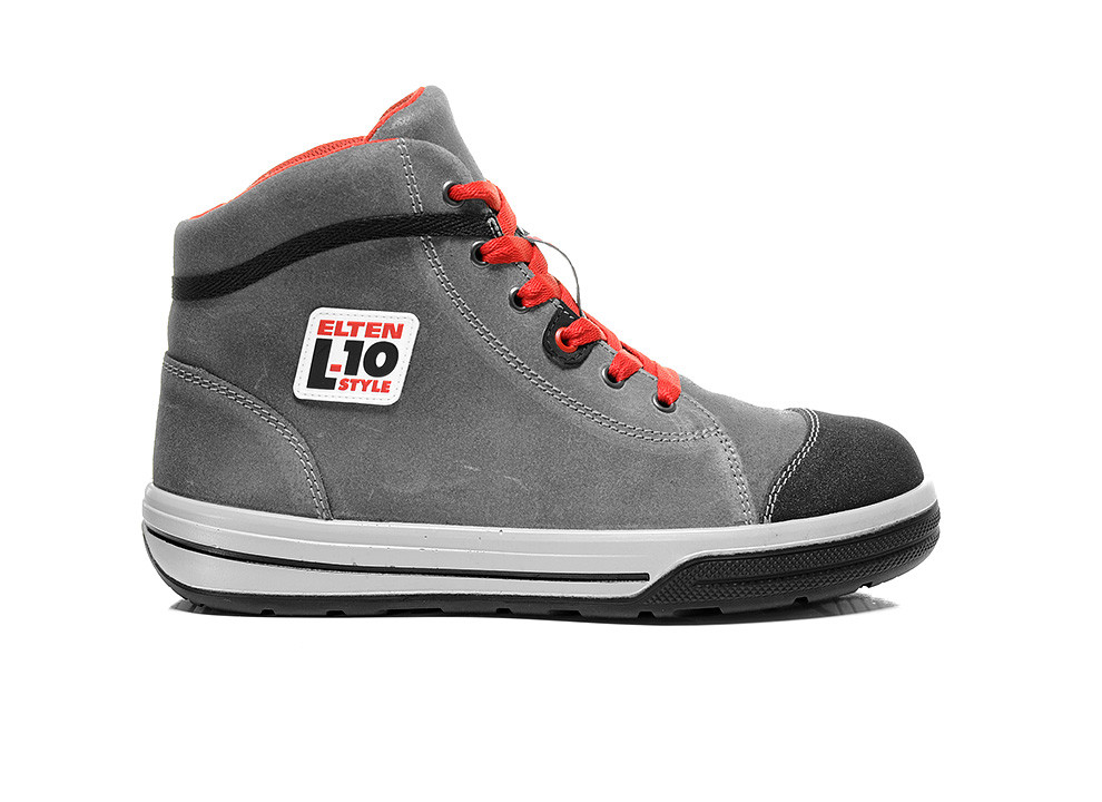 ELTEN® Sicherheitsstiefel VINTAGE Pirate Mid ESD S3, 762071 - erhältlich bei ♡ HUG Technik ✓