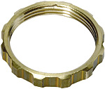 Schalttafelmutter M30x1,5, »multifix-mini«/»multifix«, BG 0, BG 1 - bei HUG Technik ☆ Schalttafelmutter M30x1,5, »multifix-mini«/»multifix«, BG 0, BG 1 - bei HUG Technik ☆