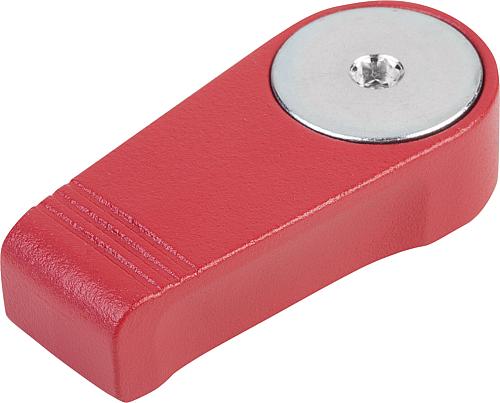 Anschlagriegel M6 - K0271 - erhältlich bei ✭ HUG Technik ✓