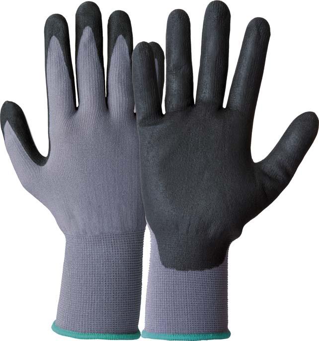 KCL Handschuh Gemomech® 664 - bei HUG Technik ♡