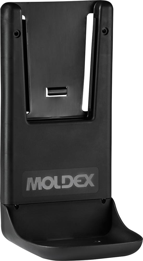 MOLDEX Wandhalterung 7060 für alle MOLDEX Gehörschutz-Spender - bei HUG Technik ✓