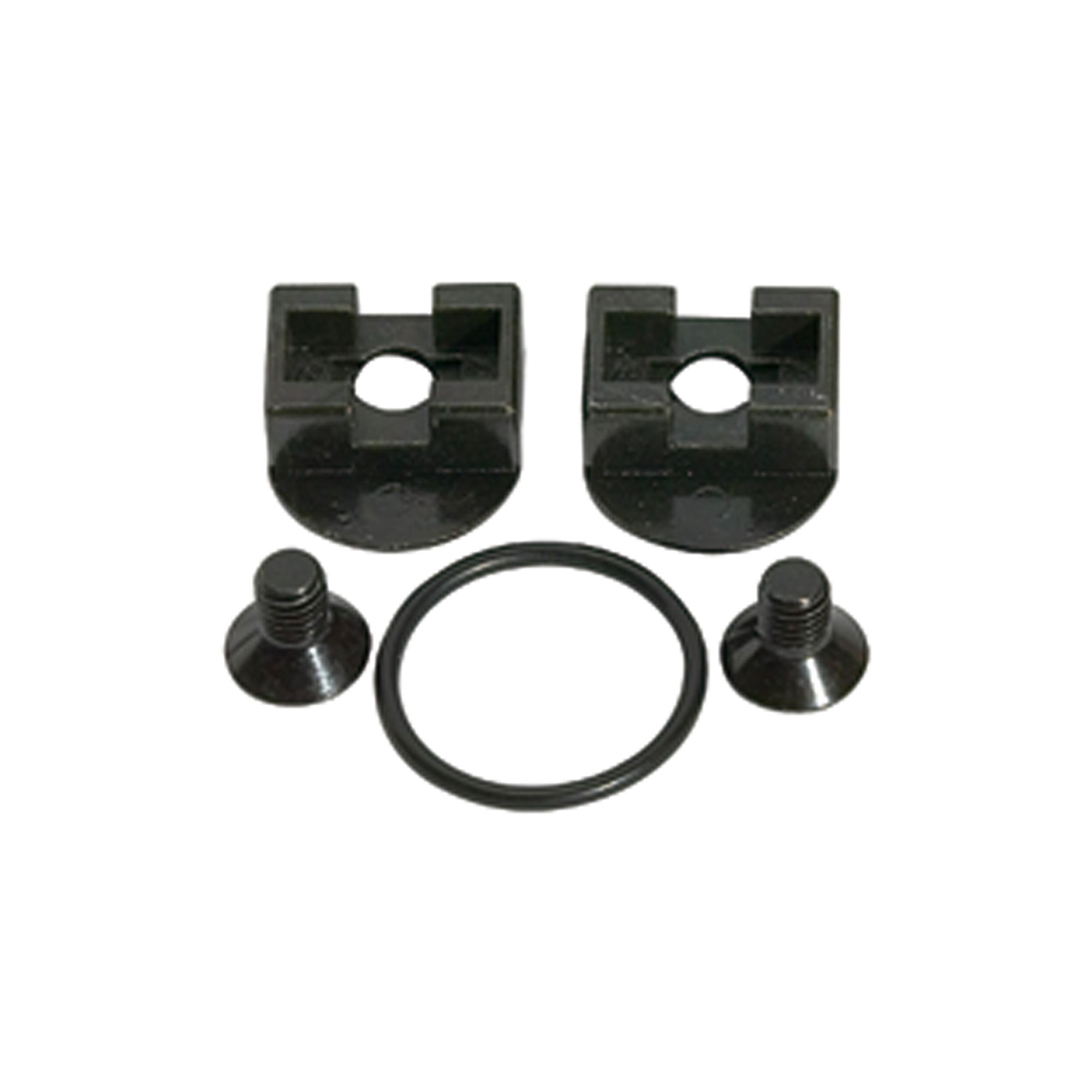 Koppelpaket für Verteiler schmale Ausführung, inkl. O-Ring, BG 3 - erhältlich bei ♡ HUG Technik ✓