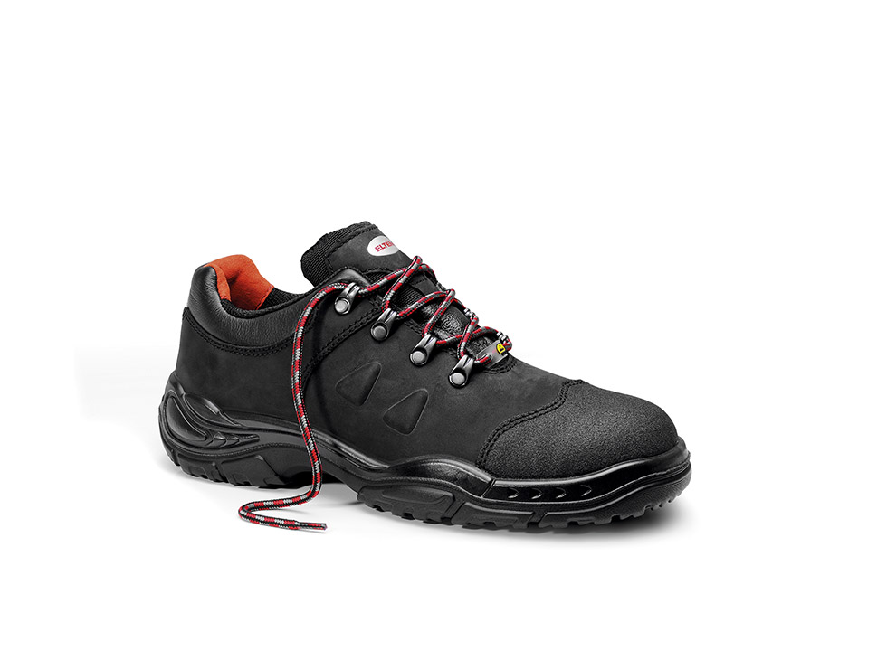 ELTEN® Sicherheitshalbschuh TILL Low ESD S3 HI, 1721191 - bei HUG Technik ✓