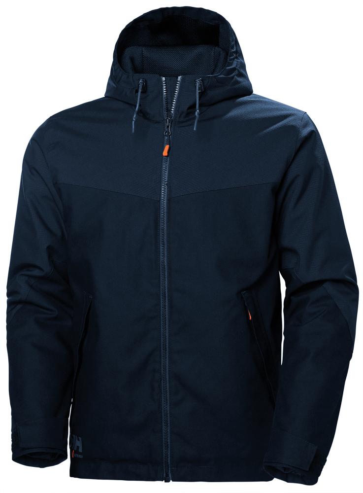 HH® Winterjacke »Oxford« - gibt’s bei ☆ HUG Technik ✓