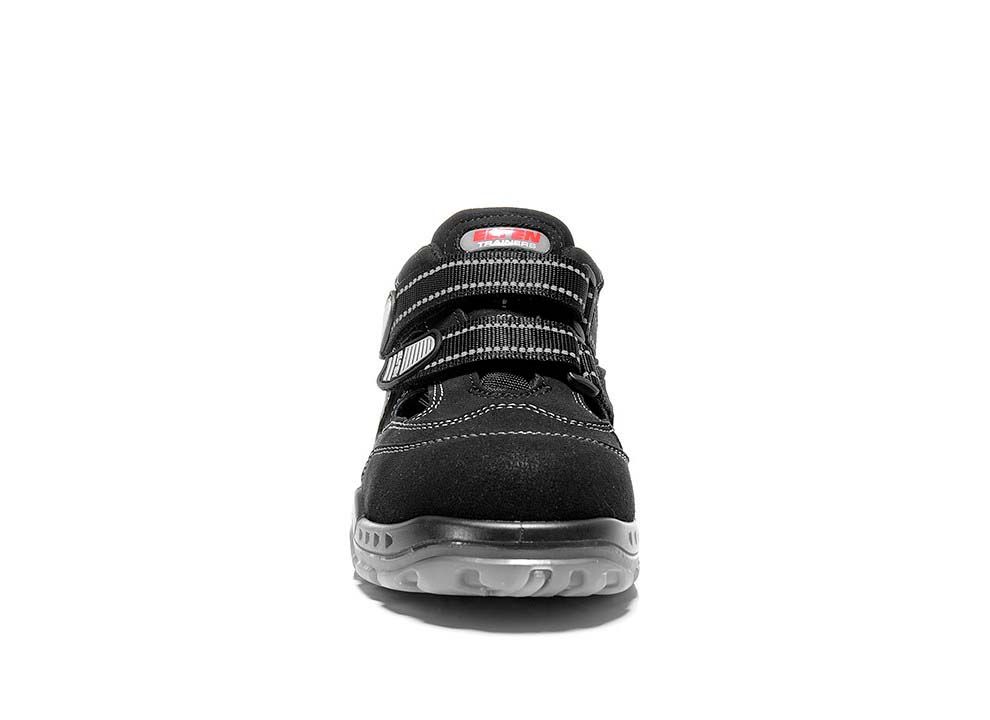 ELTEN® Sicherheitssandale SCOTT ESD S1, 71872 - erhältlich bei ✭ HUG Technik ✓