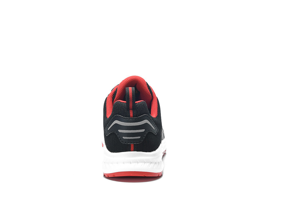 ELTEN® Sicherheitshalbschuh LIVAS black-red Low ESD S1P, 720831 - bei HUG Technik ✭