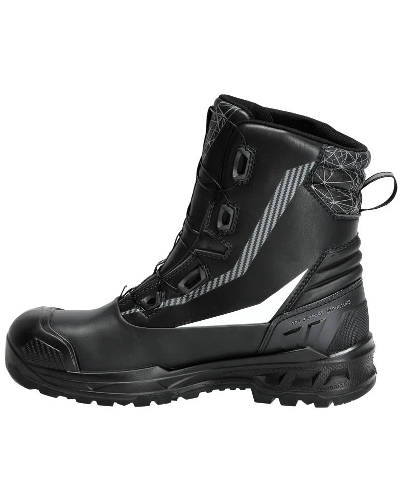MASCOT® FOOTWEAR INDUSTRY Sicherheitsstiefel S7S BOA® Fit - bekommst Du bei HUG Technik ✓