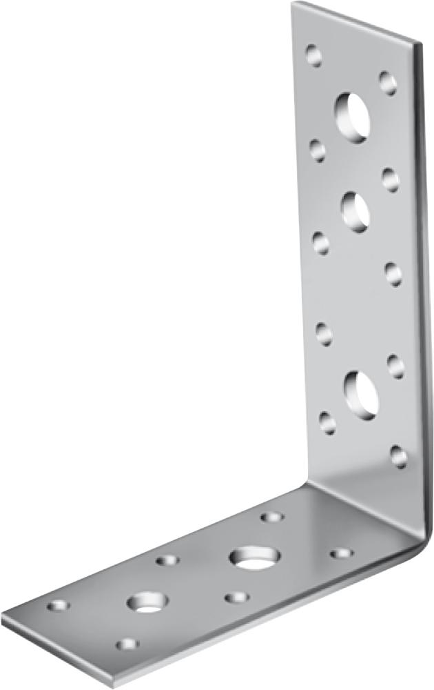 Simpson Strong-Tie® Winkelverbinder AG40312 119 x 91 x 40 mm - direkt bei HUG Technik ✓