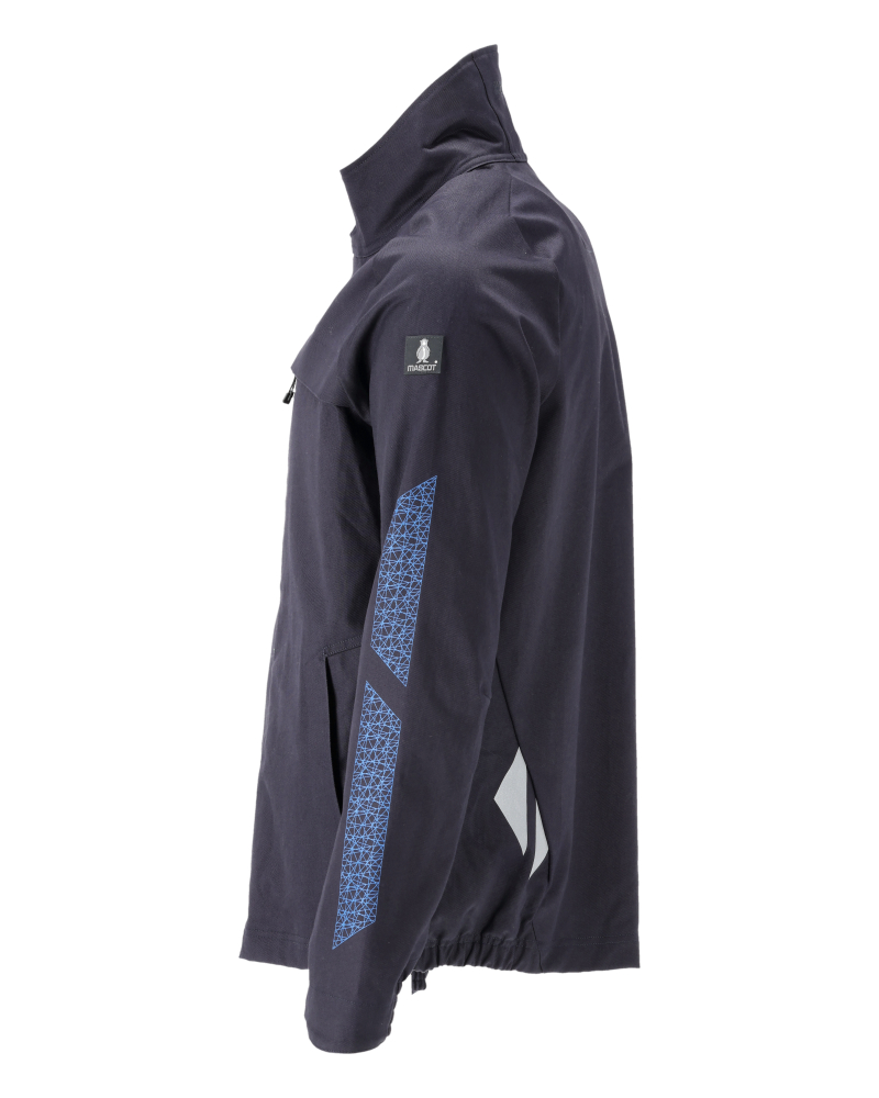 MASCOT® ACCELERATE Jacke - erhältlich bei HUG Technik ✓