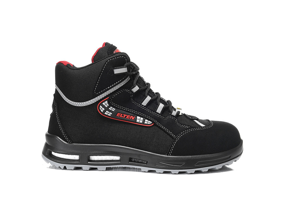 ELTEN® Sicherheitsschnürstiefel, SANDER XXT ESD S3, 769731 - bei HUG Technik ☆
