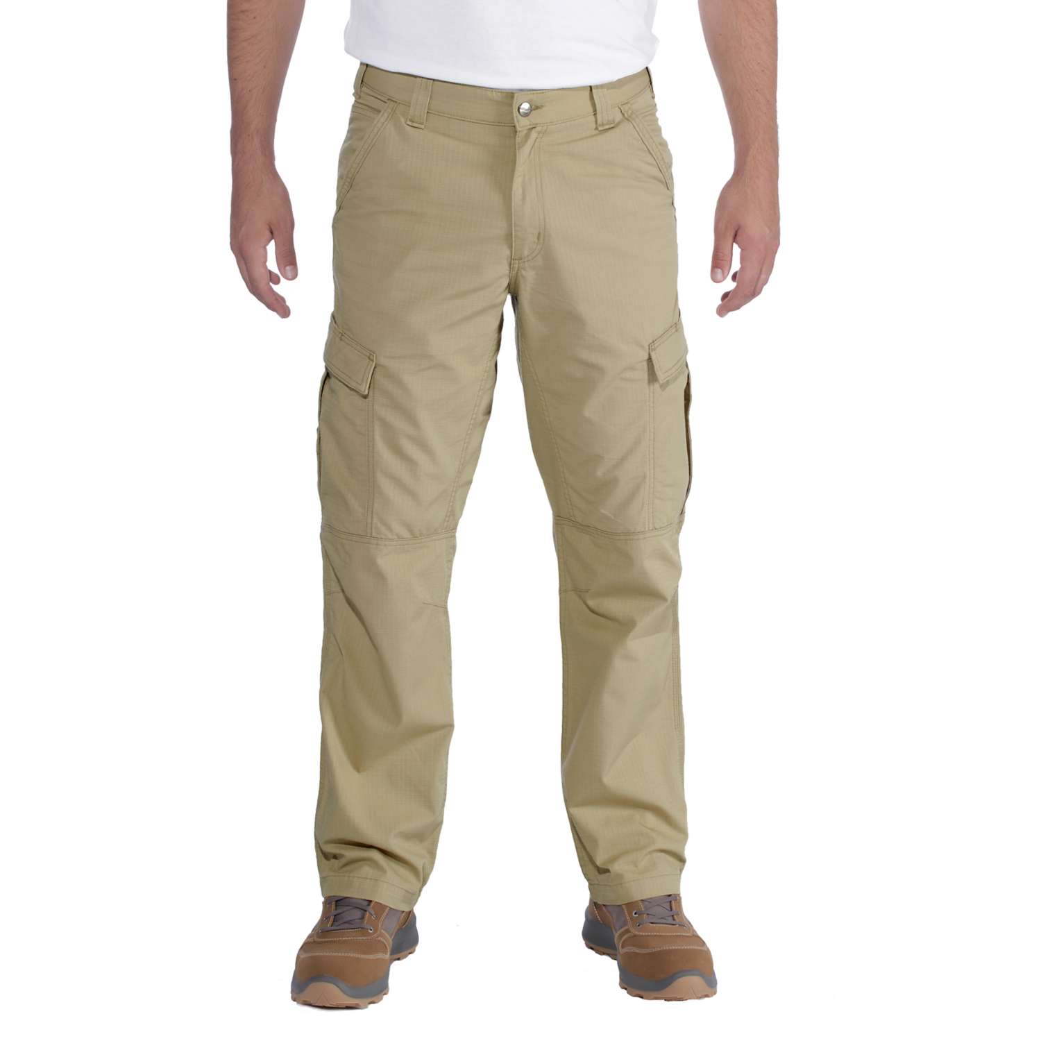 carhartt® Herren Cargo-Hose FORCE BROXTON CARGO PANT - gibt’s bei HUG Technik ✓