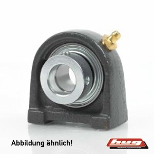 Spannlager-Gehäuseeinheit PSFT20 von INA 20x112x34 mm - direkt von HUG Technik ✓