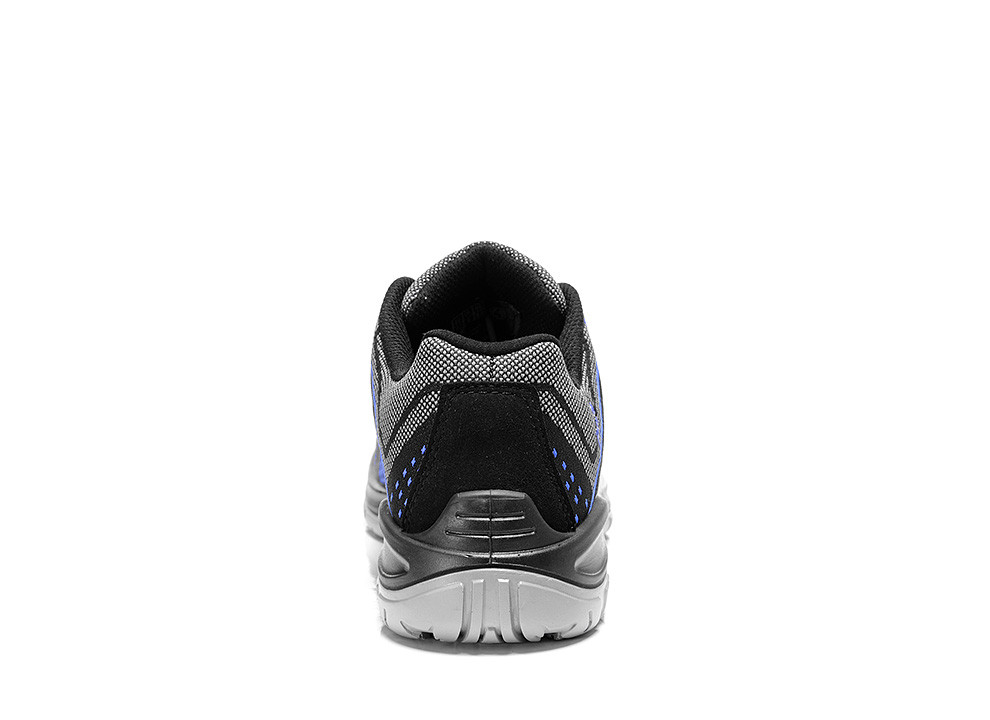 JORI Sicherheitshalbschuh, FLEX blue Low ESD S1P, 12481 - erhältlich bei ✭ HUG Technik ✓