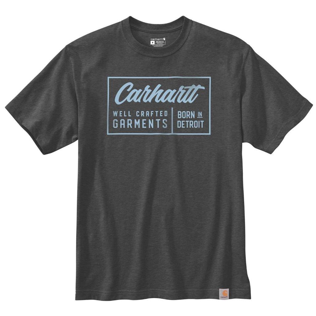 carhartt® Herren-T-Shirt »CRAFTED GRAPHIC T-SHIRT S/S« - bei HUG Technik ☆