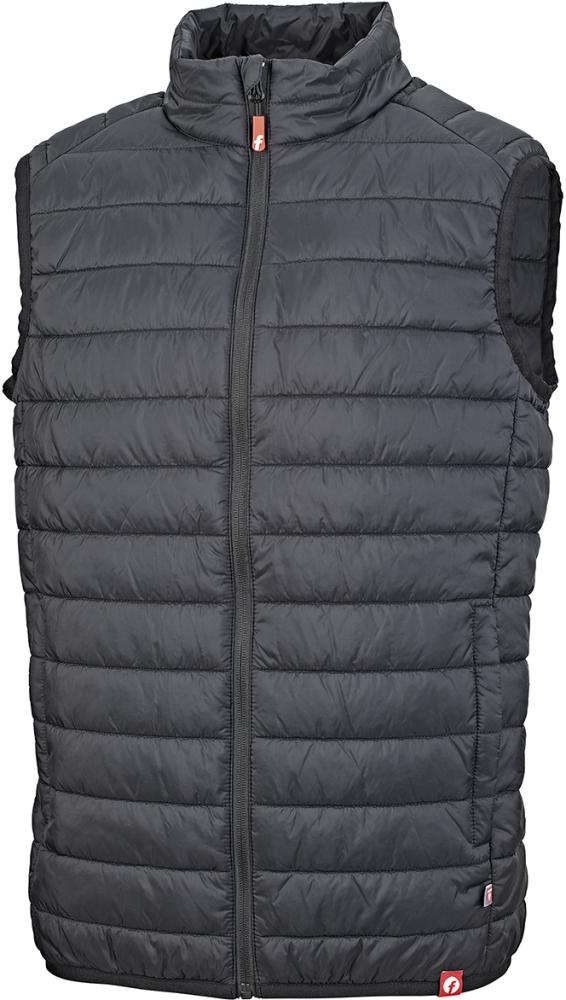 FORTIS Elements Daunenweste Ultraleicht schwarz Gr. XS