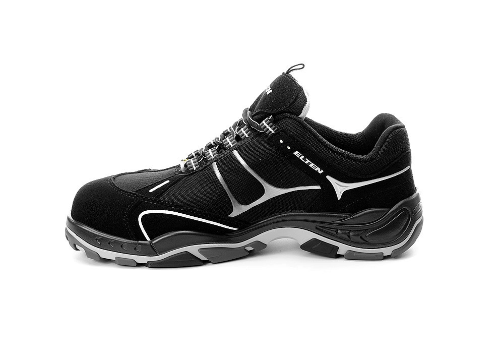 ELTEN® Sicherheitshalbschuh MOTION Low ESD S2, 72182 - gibt’s bei ☆ HUG Technik ✓
