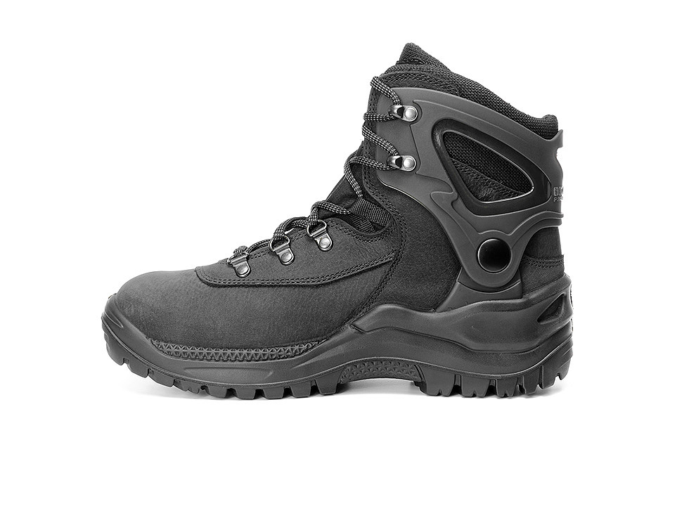 ELTEN® Sicherheitsstiefel FUSION GTX S3 CI, 63481 - kommt direkt von HUG Technik 😊