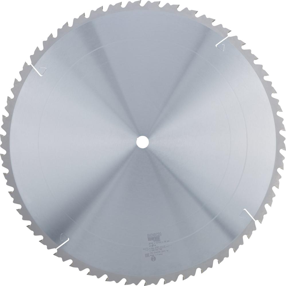 Kreissägeblatt HW constr 700x30 46 WZ        Bosch - bei HUG Technik ♡