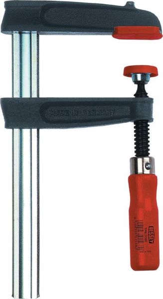 BESSEY® Schraubzwinge TKPN 1000x120mm - bei HUG Technik ✭ BESSEY® Schraubzwinge TKPN 1000x120mm - bei HUG Technik ✭