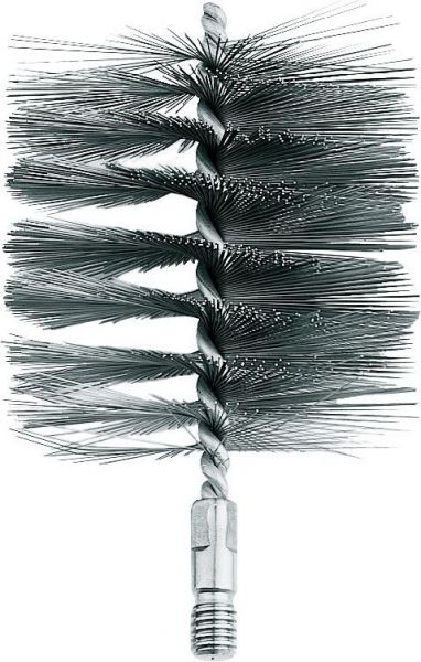 Osborn Heizkesselbürste oval 50 x 100 mm - bei HUG Technik ♡ Osborn Heizkesselbürste oval 50 x 100 mm - bei HUG Technik ♡