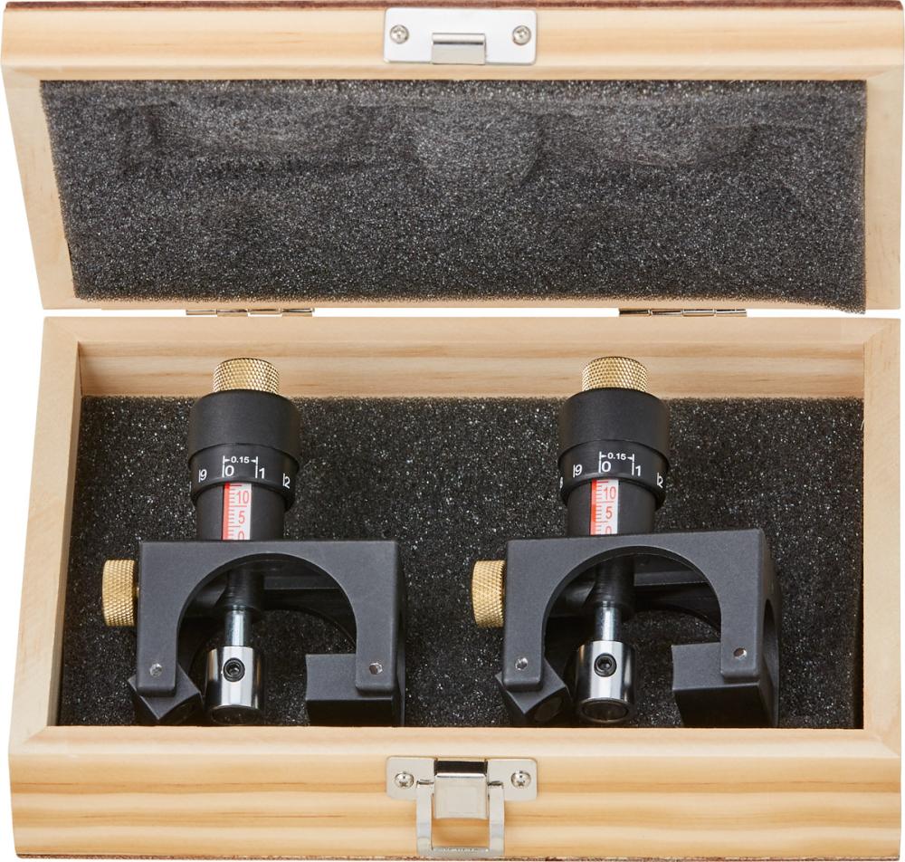 BRÜCK Magnet-Hobelmesser Einstell-Lehre - bei HUG Technik ✓ BRÜCK Magnet-Hobelmesser Einstell-Lehre - bei HUG Technik ✓