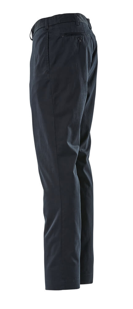 MASCOT® FRONTLINE Hose »Larisa« Gr. 82/C42, schwarzblau - bekommst Du bei ★ HUG Technik ✓