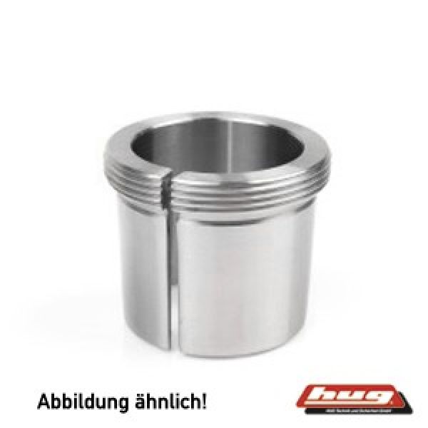 Abziehhülse AH2309 von HUG   40x50x44 mm - erhältlich bei ✭ HUG Technik ✓