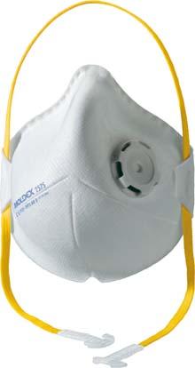 MOLDEX Faltmaske »Smart-Pocket « - gibt’s bei ☆ HUG Technik ✓