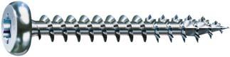 SPAX® Pan-Head 3,5x 16 T-STAR+ WIROX® HP, Packung mit 1000 Stück - bei HUG Technik ✓