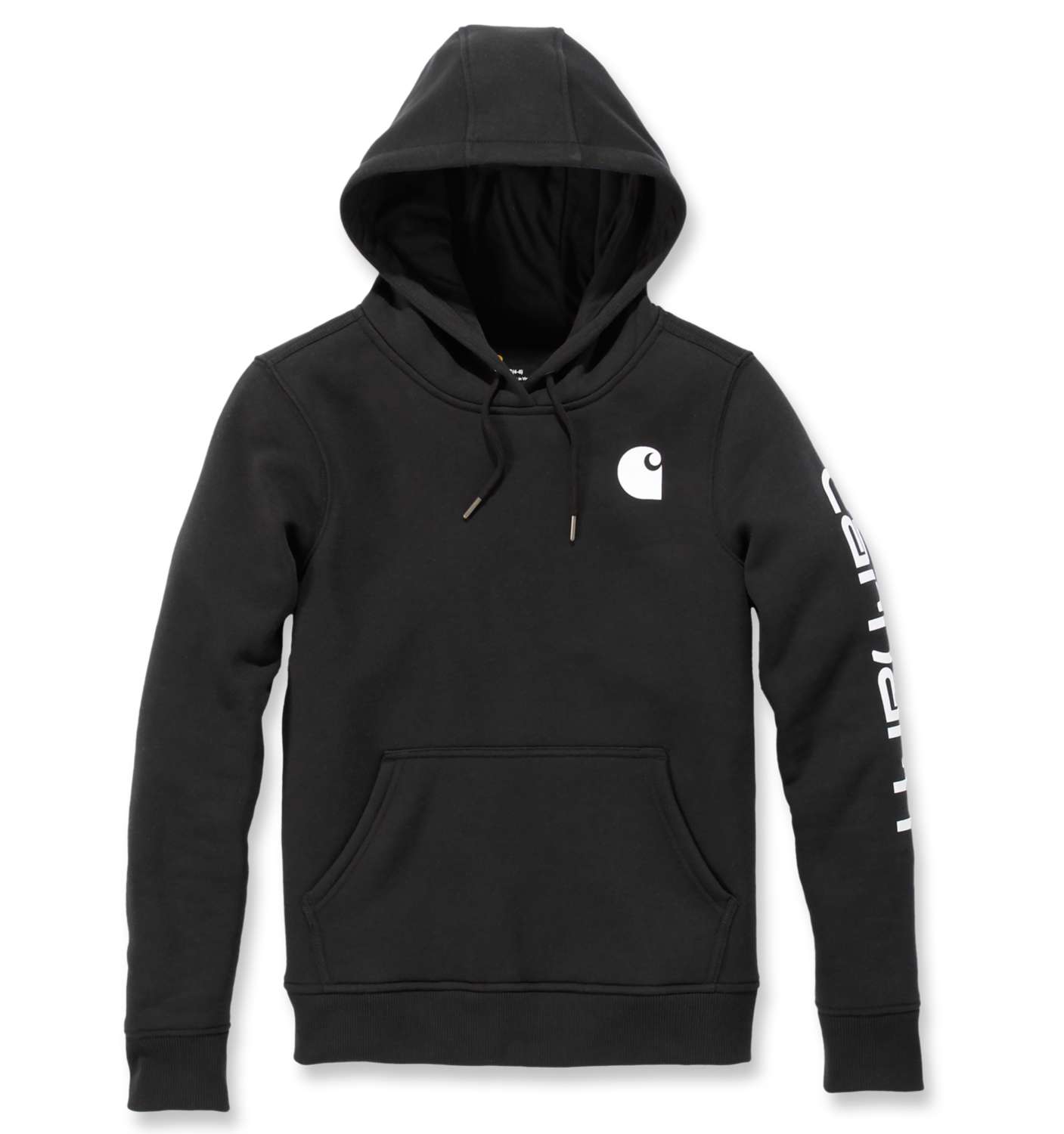 carhartt® Damen Sweatshirt »CLARKSBURG SWEATSHIRT« Flach  - erhältlich bei ✌ HUG Technik ✓