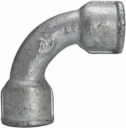 Stahl- / Tempergussfittings