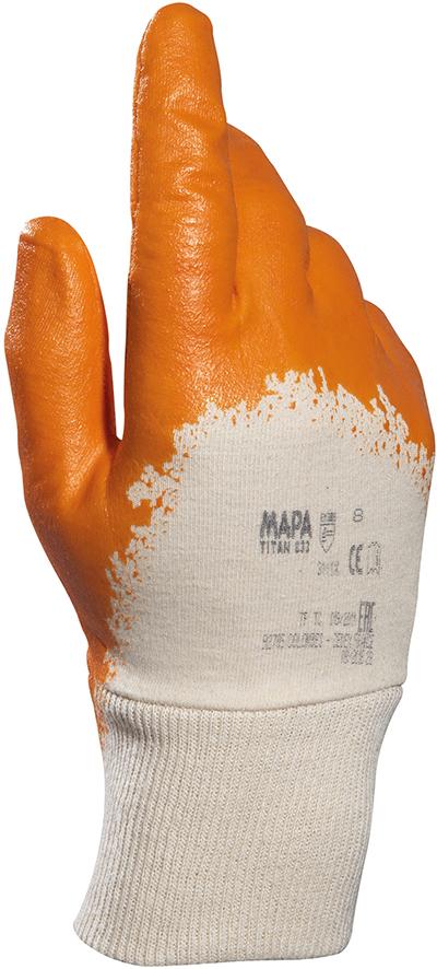 MAPA® Handschuh Titan 833 - bei HUG Technik ♡