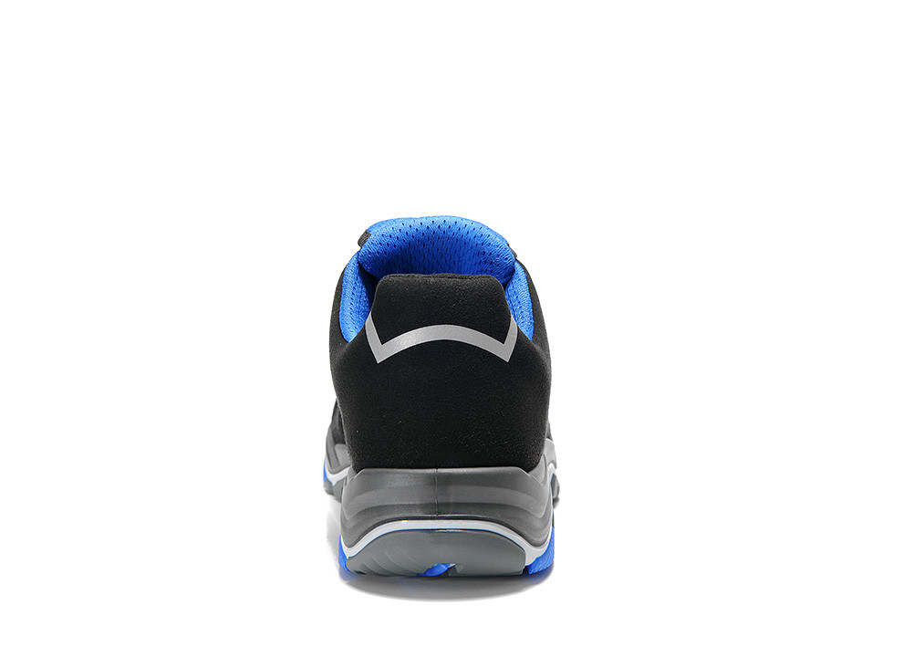 ELTEN® Sicherheitshalbschuh IMPULSE EA blue Low ESD S1 - bei HUG Technik ✭