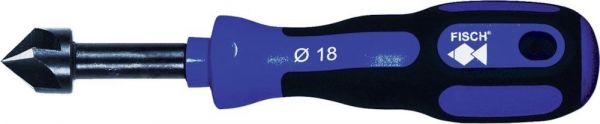 Fisch® Handversenker 18x155 mm - erhältlich bei ✭ HUG Technik ✓