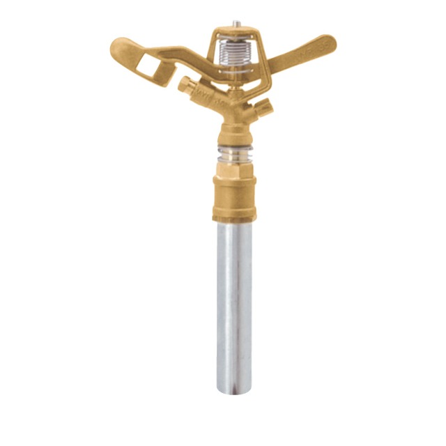 Kreis-Hochregner "V35S" 700 - 1070mm-GEKA®-Stativ AG G 3/4" - bei HUG Technik ✓