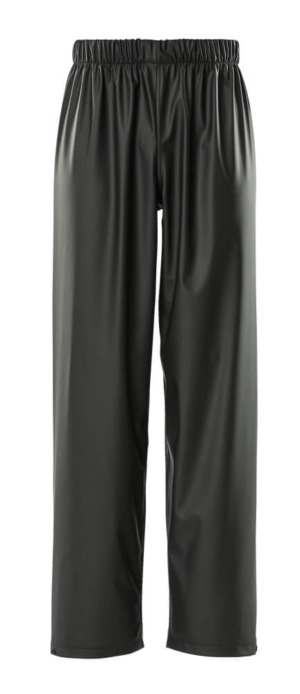 MASCOT® AQUA Regenhose  Gr. 2XL, schwarz - bei HUG Technik ☆