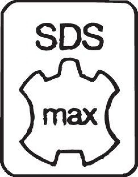 heller SDS-max Bohrer Enduro Y-C 18 x 740/600 mm - bei HUG Technik ✭ heller SDS-max Bohrer Enduro Y-C 18 x 740/600 mm - bei HUG Technik ✭